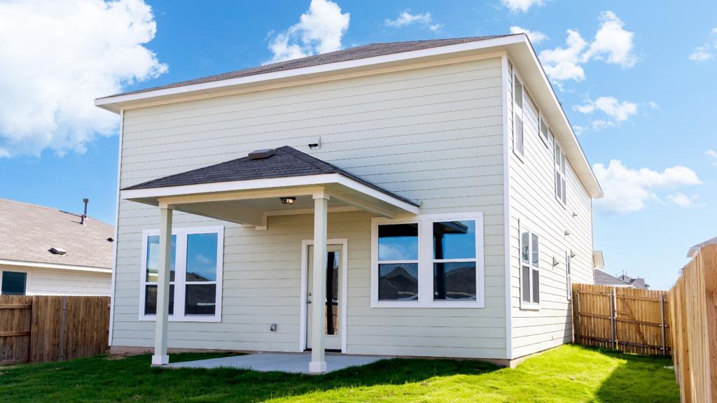 208 Stein Rd, Georgetown, TX 78626