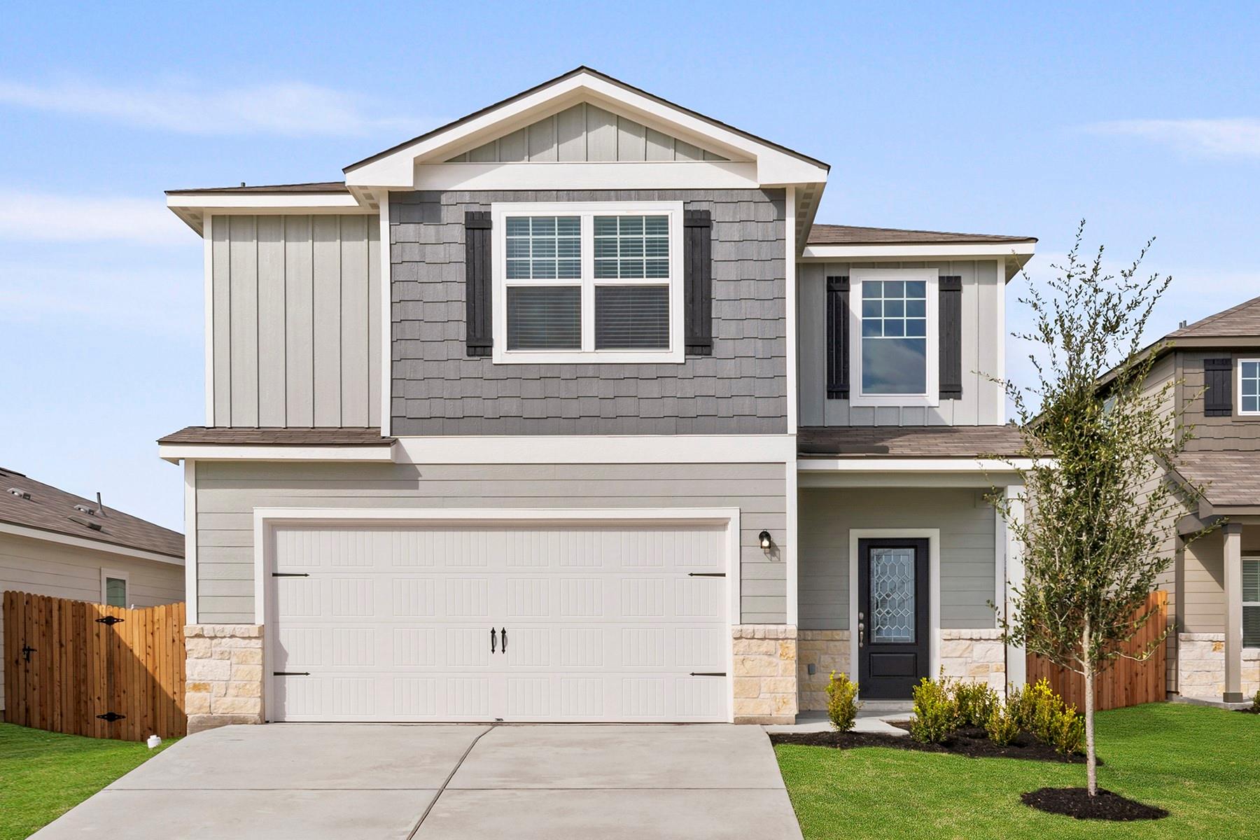 14401 Bonellis Pass, Elgin, TX 78621