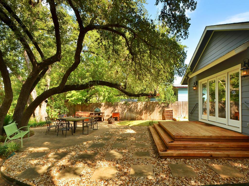 5018 Shoal Creek Blvd, Austin, TX 78756