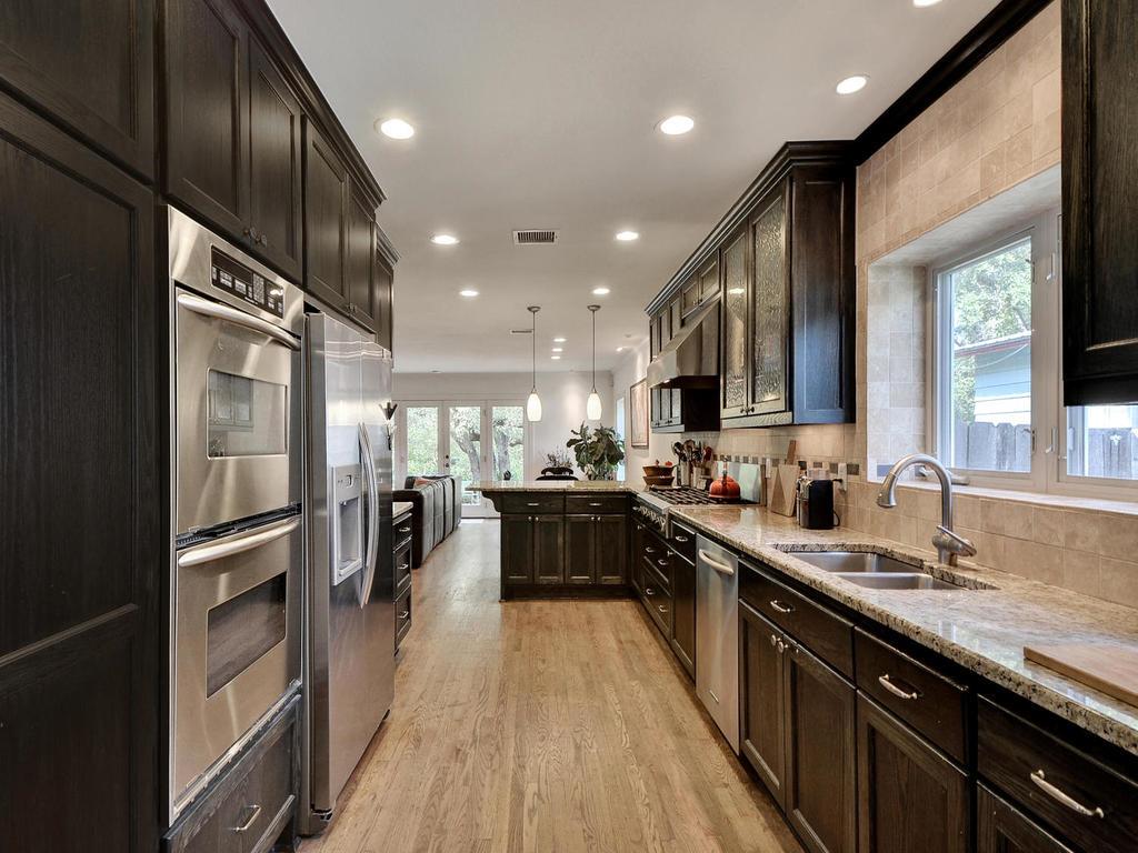 5018 Shoal Creek Blvd, Austin, TX 78756