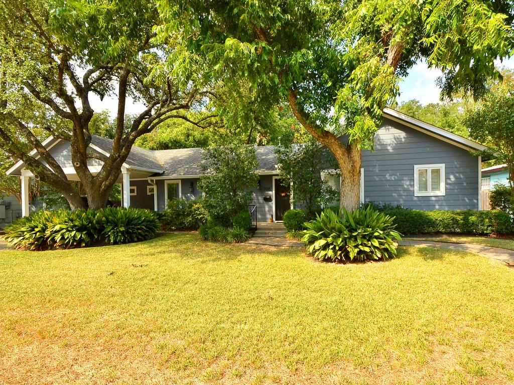 5018 Shoal Creek Blvd, Austin, TX 78756