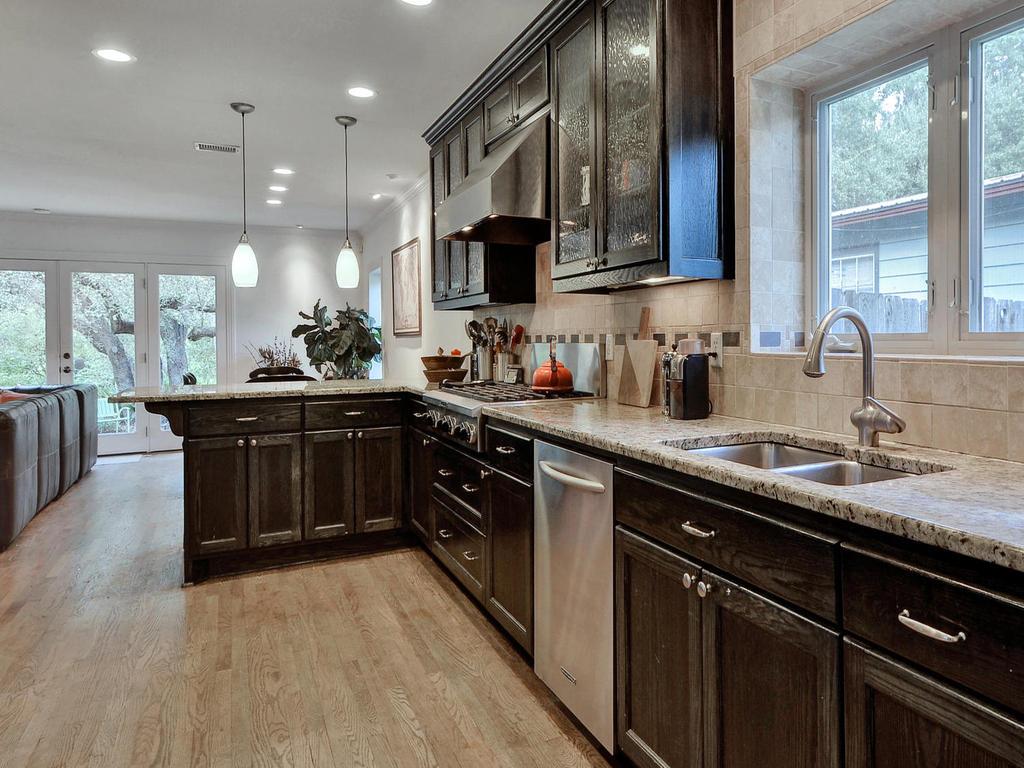 5018 Shoal Creek Blvd, Austin, TX 78756