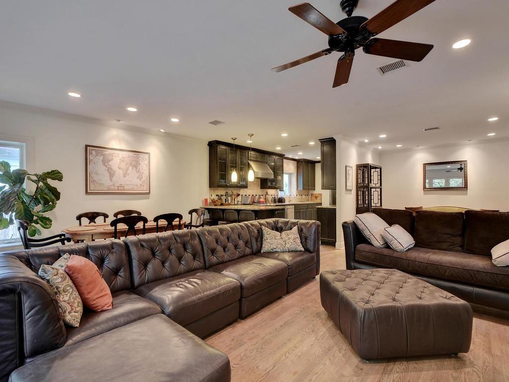 5018 Shoal Creek Blvd, Austin, TX 78756
