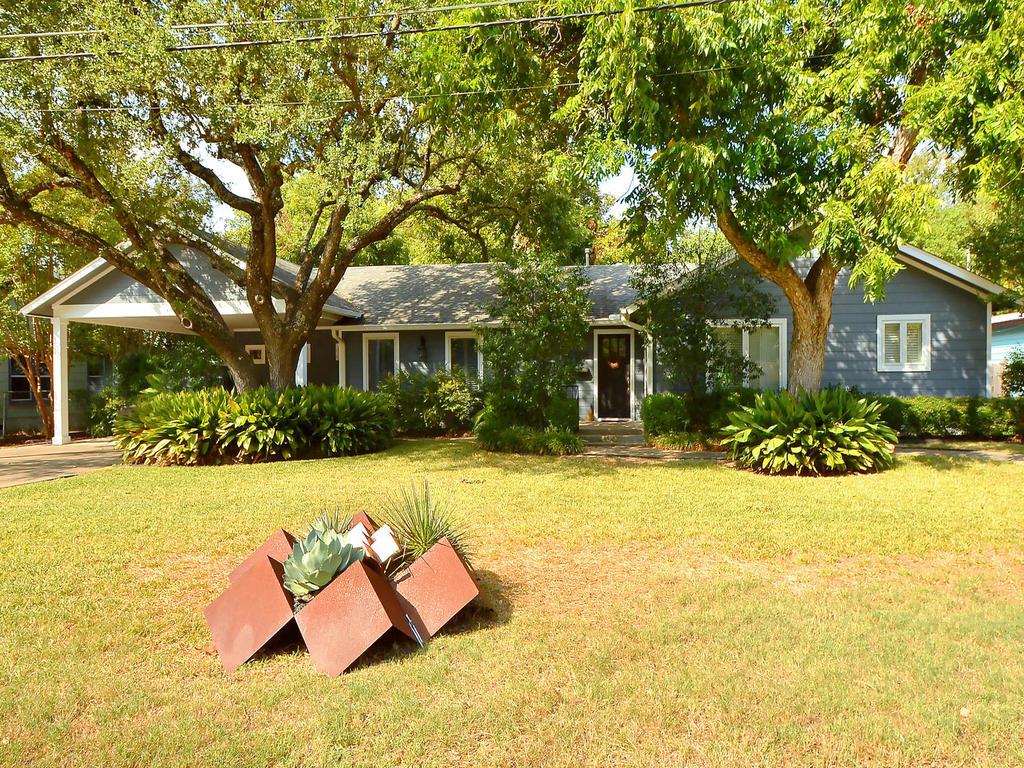 5018 Shoal Creek Blvd, Austin, TX 78756