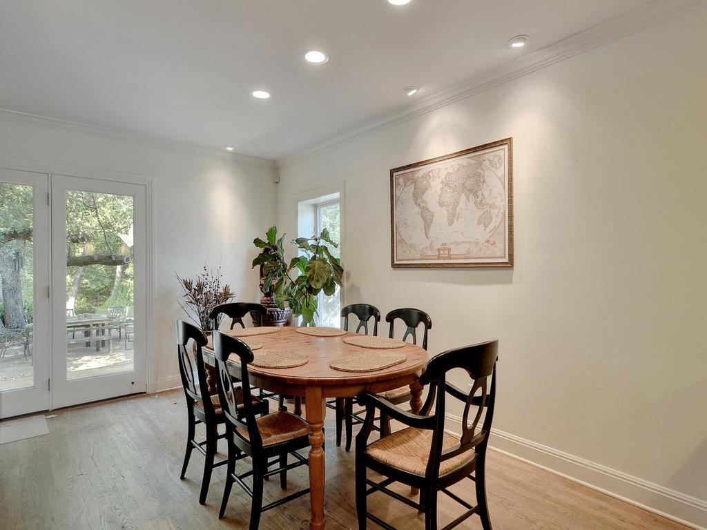 5018 Shoal Creek Blvd, Austin, TX 78756