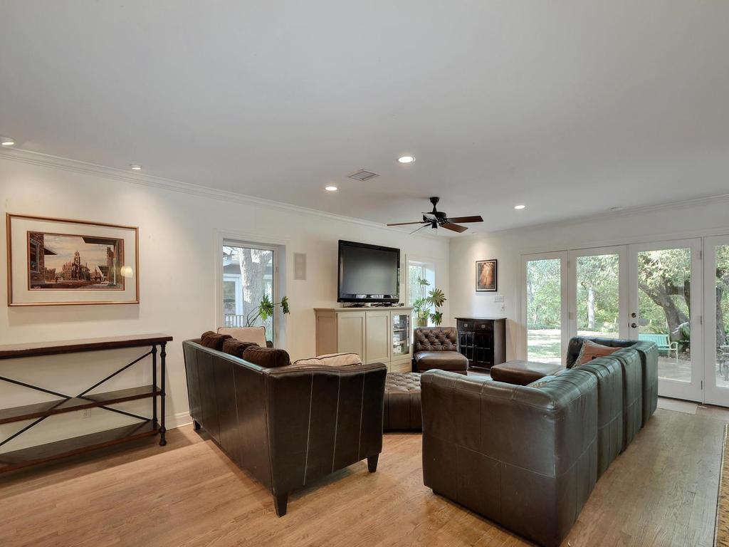 5018 Shoal Creek Blvd, Austin, TX 78756