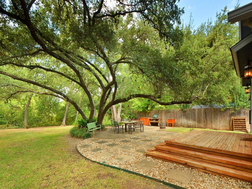 5018 Shoal Creek Blvd, Austin, TX 78756