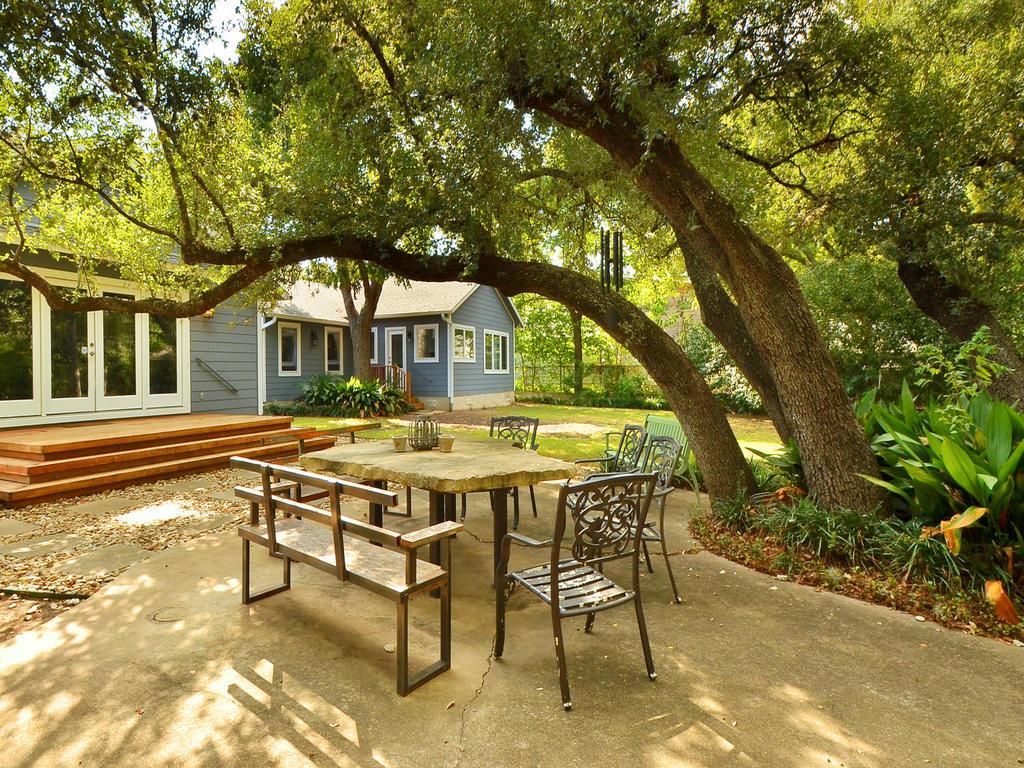 5018 Shoal Creek Blvd, Austin, TX 78756