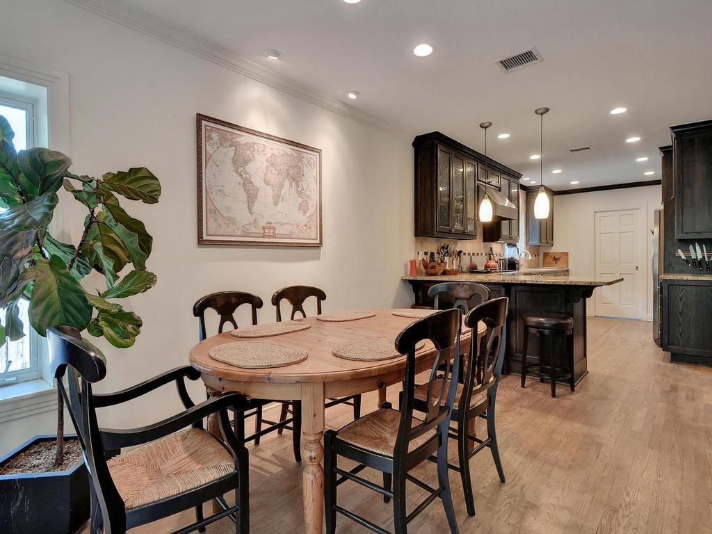 5018 Shoal Creek Blvd, Austin, TX 78756