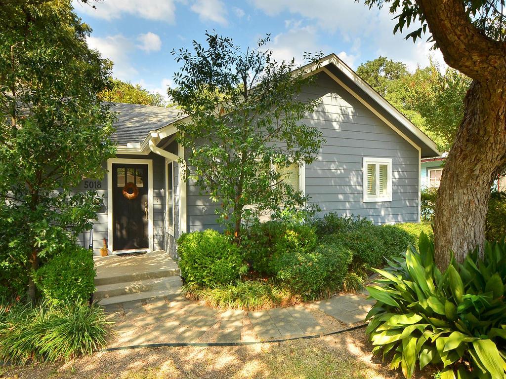 5018 Shoal Creek Blvd, Austin, TX 78756