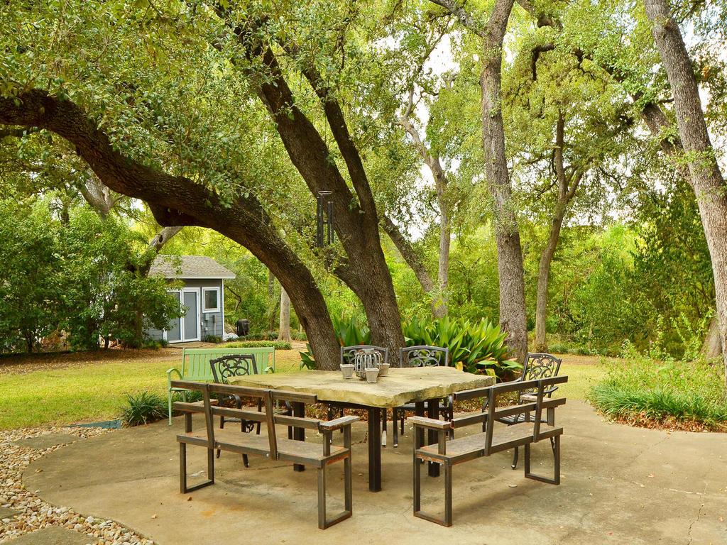 5018 Shoal Creek Blvd, Austin, TX 78756