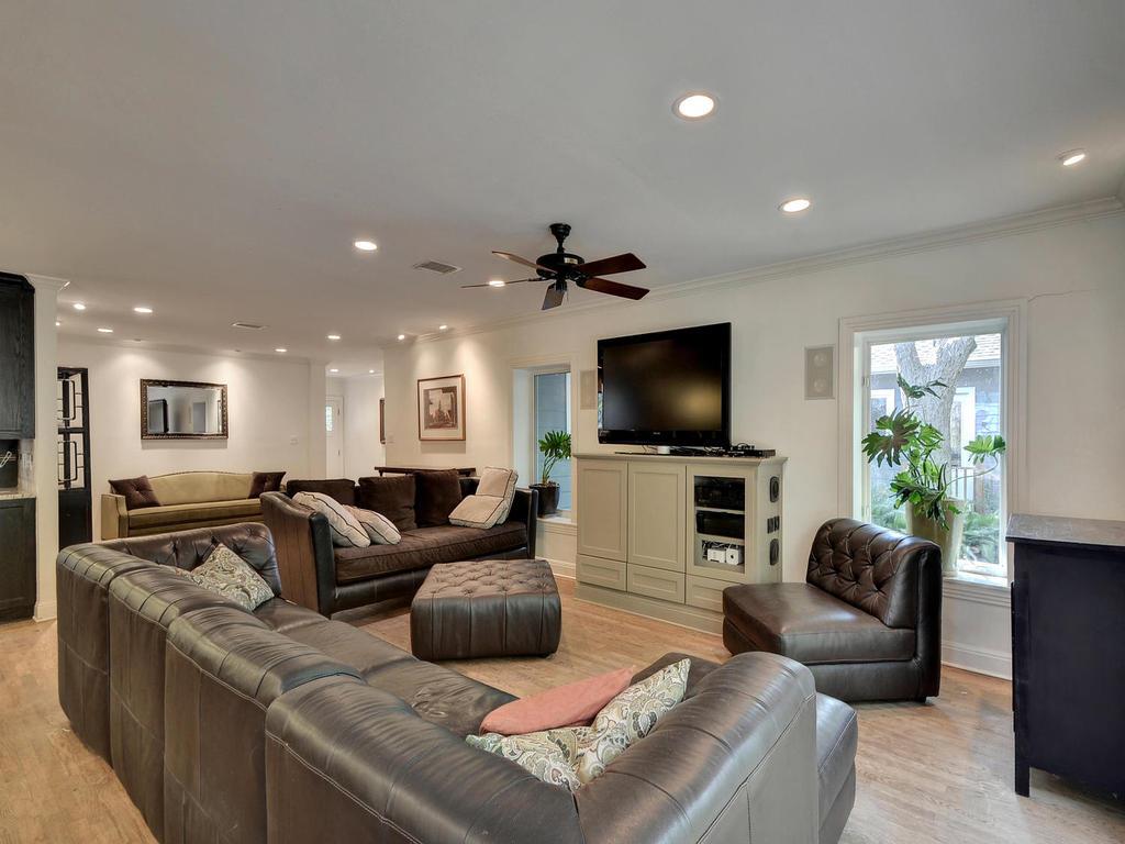 5018 Shoal Creek Blvd, Austin, TX 78756