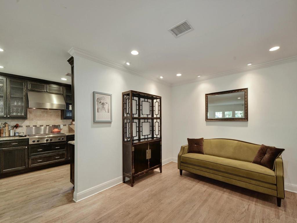 5018 Shoal Creek Blvd, Austin, TX 78756