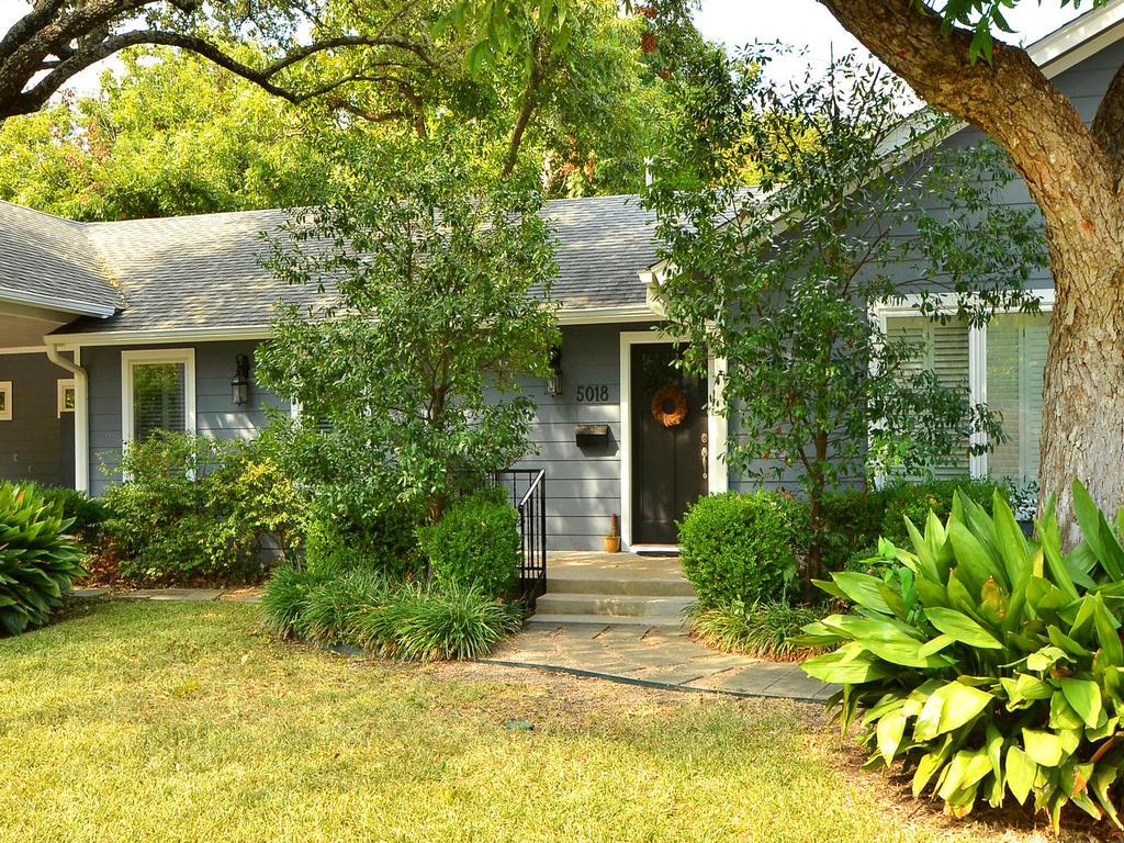 5018 Shoal Creek Blvd, Austin, TX 78756