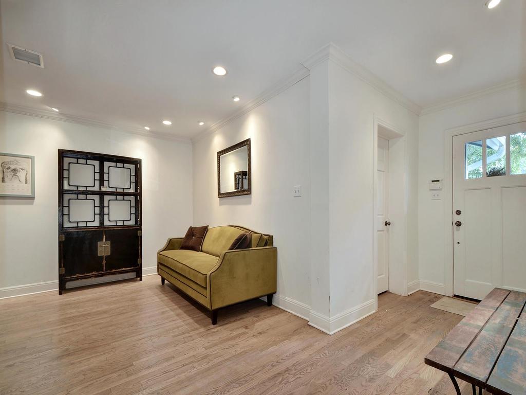 5018 Shoal Creek Blvd, Austin, TX 78756