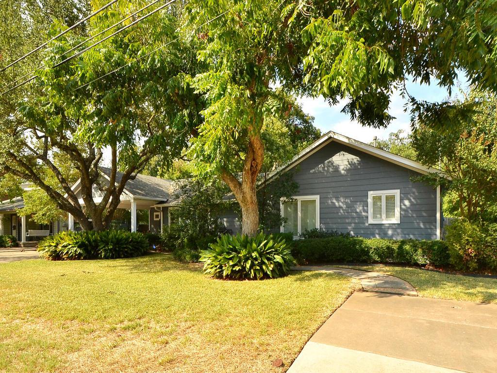 5018 Shoal Creek Blvd, Austin, TX 78756