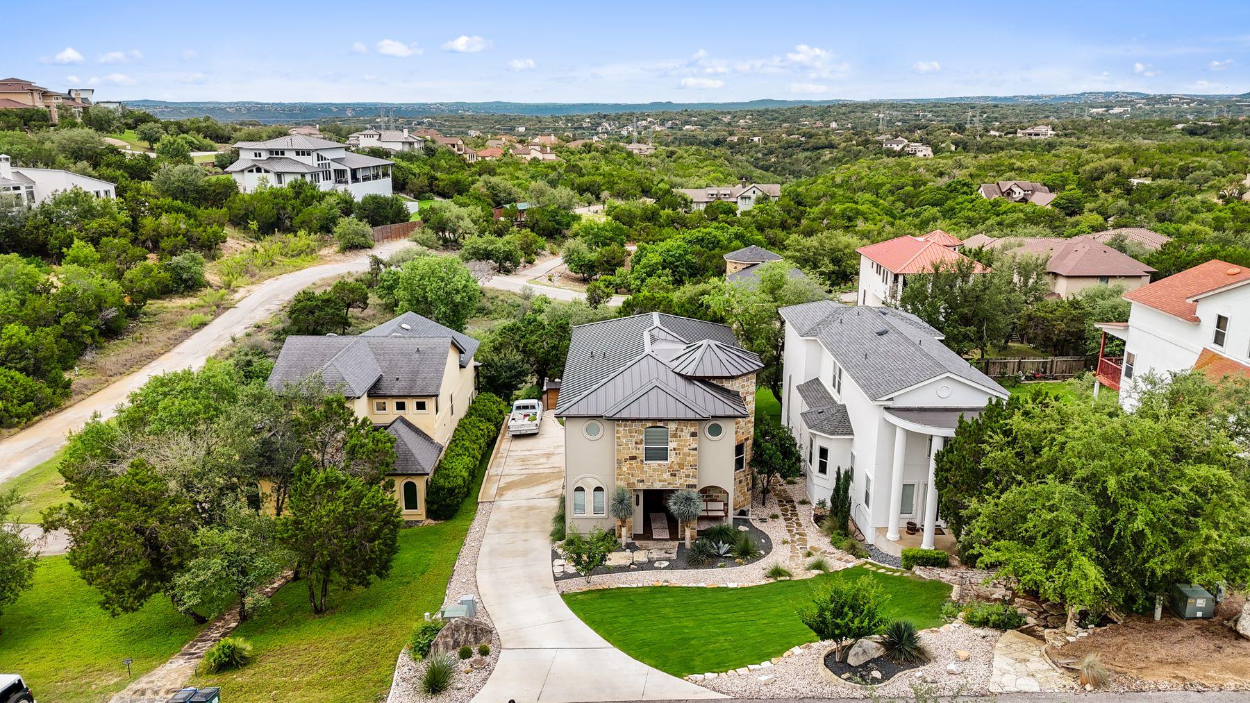 14813 Oklahoma St, Austin, TX 78734