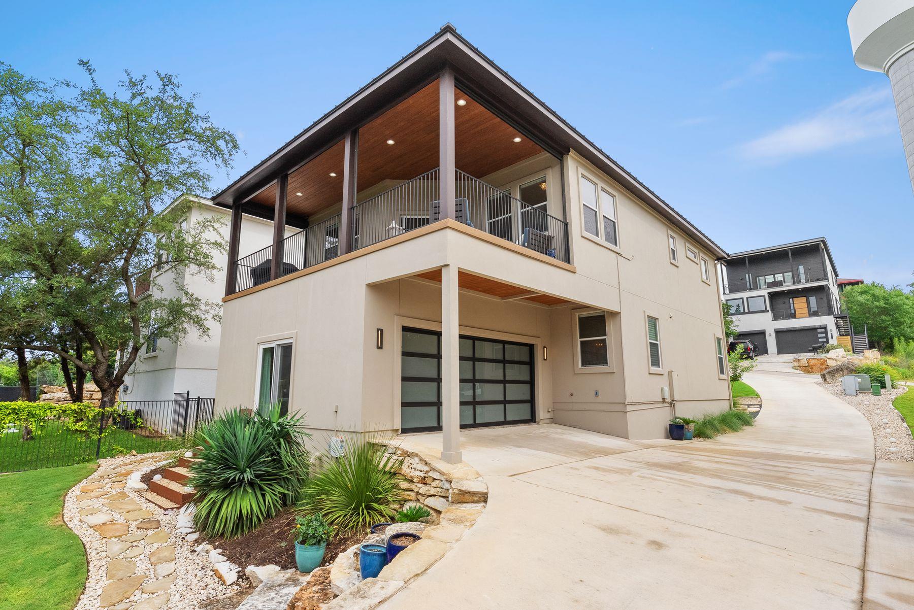 14813 Oklahoma St, Austin, TX 78734
