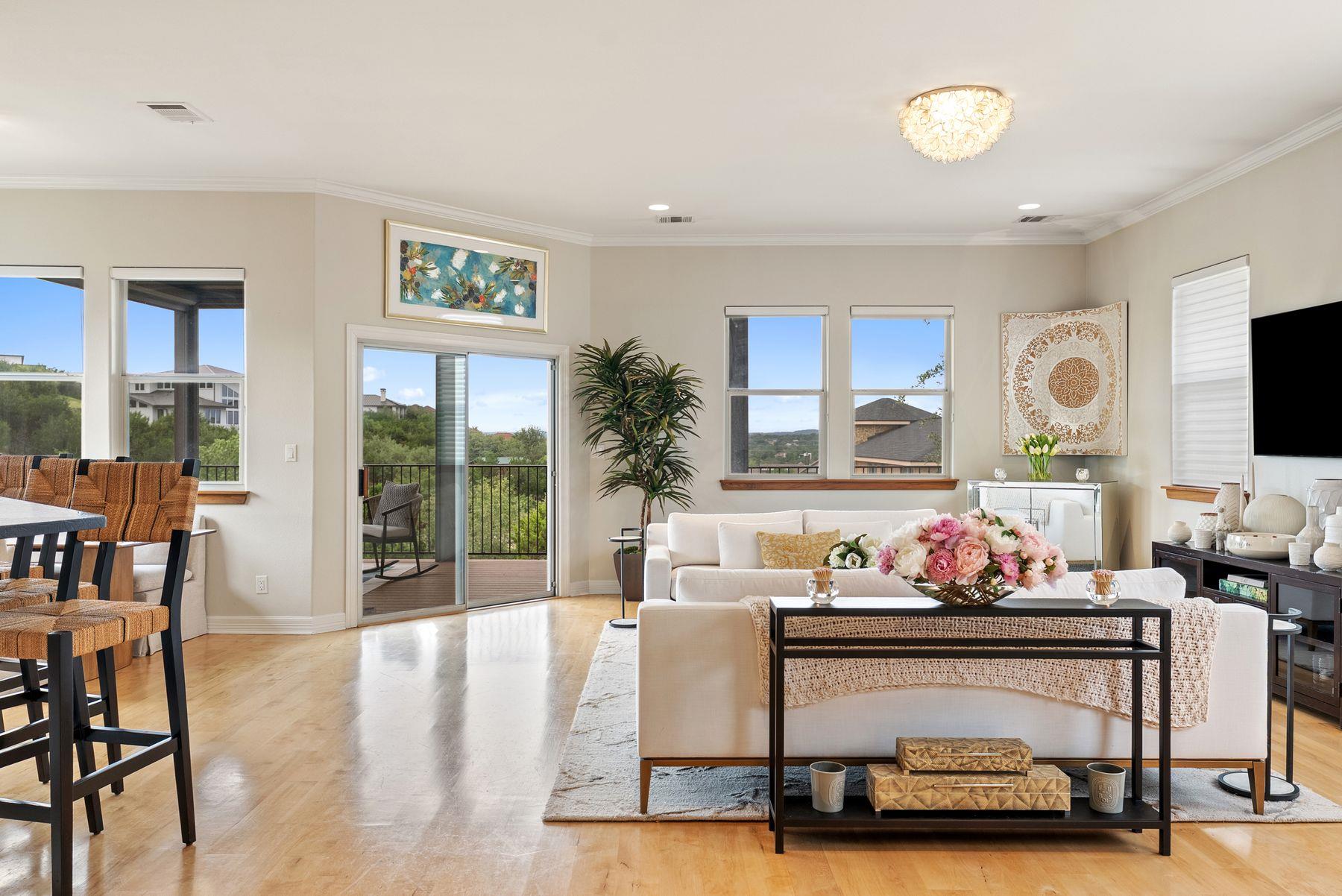 14813 Oklahoma St, Austin, TX 78734