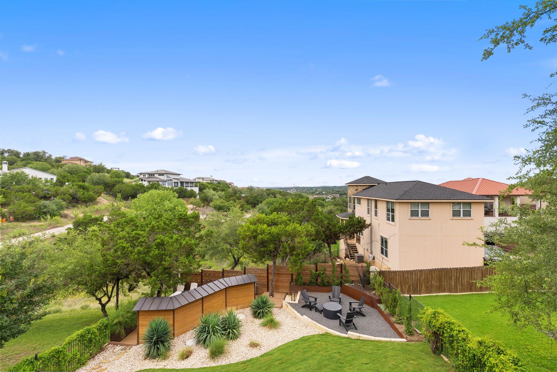 14813 Oklahoma St, Austin, TX 78734