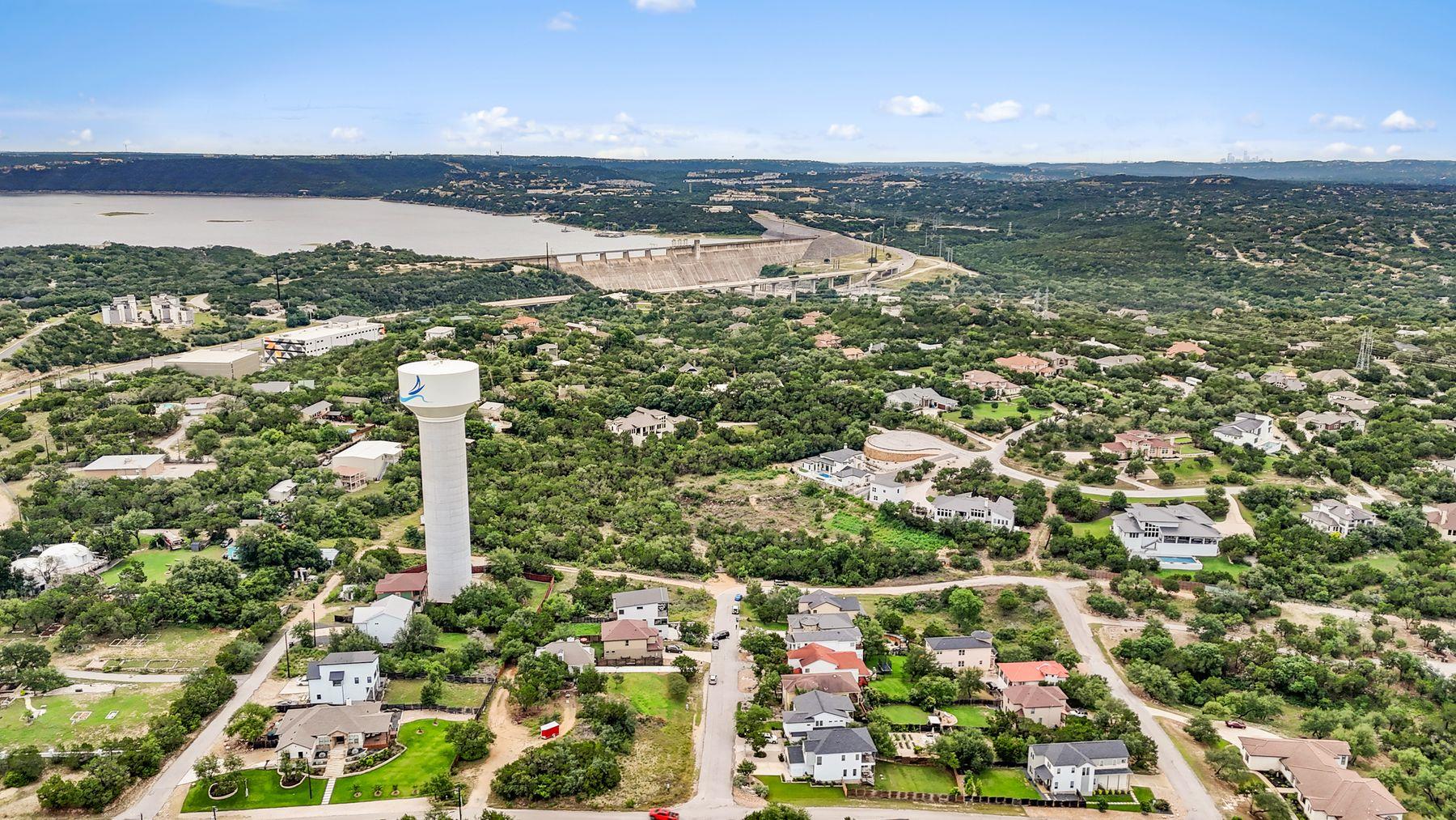14813 Oklahoma St, Austin, TX 78734