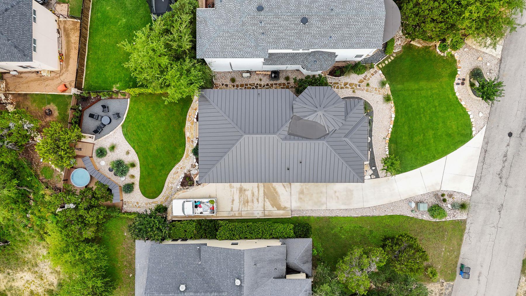 14813 Oklahoma St, Austin, TX 78734