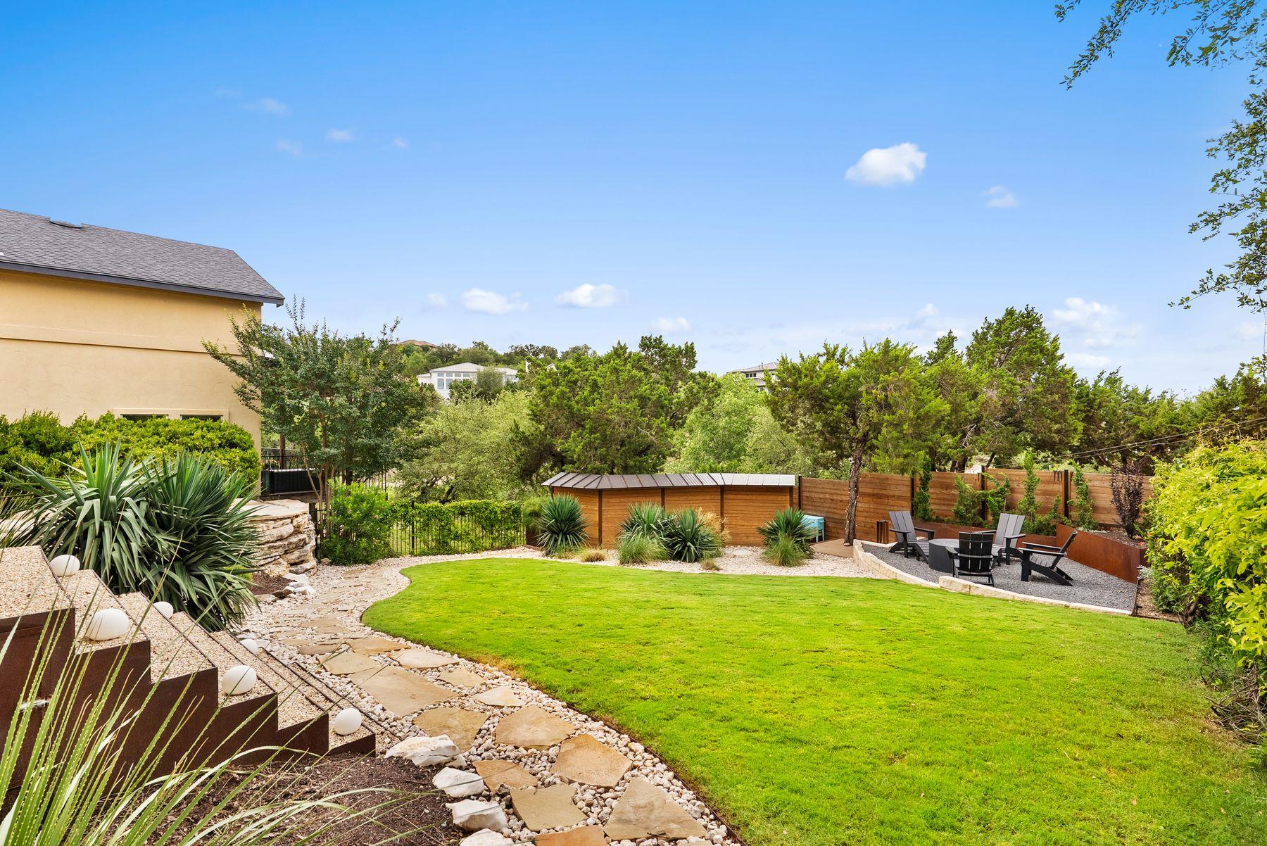 14813 Oklahoma St, Austin, TX 78734