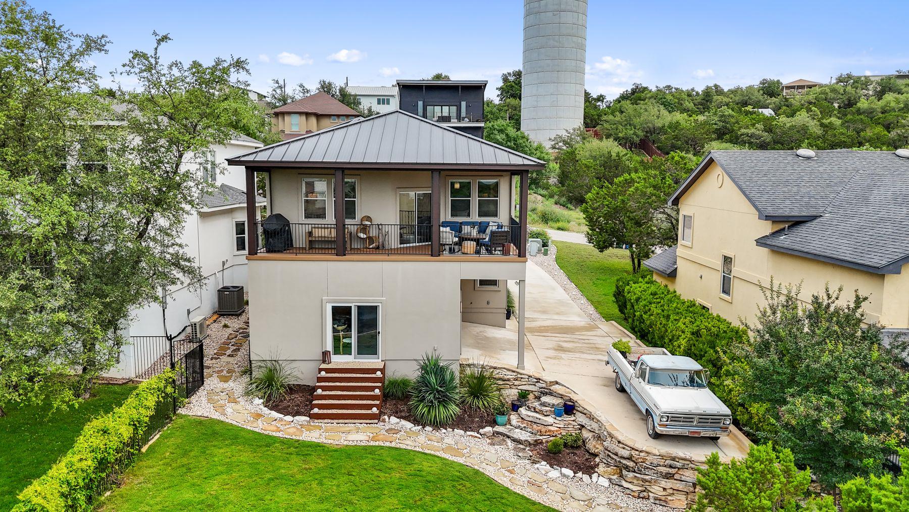 14813 Oklahoma St, Austin, TX 78734