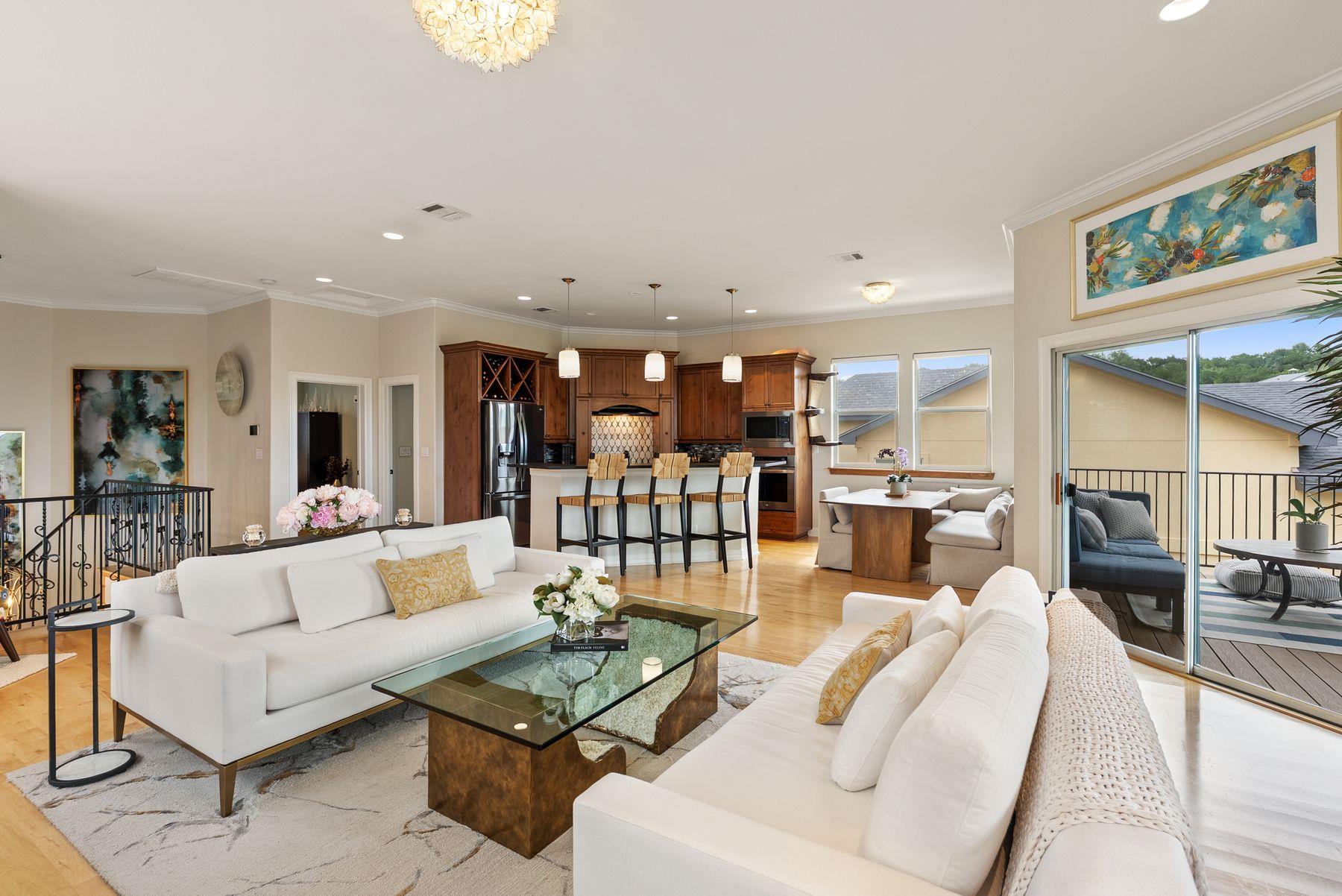14813 Oklahoma St, Austin, TX 78734
