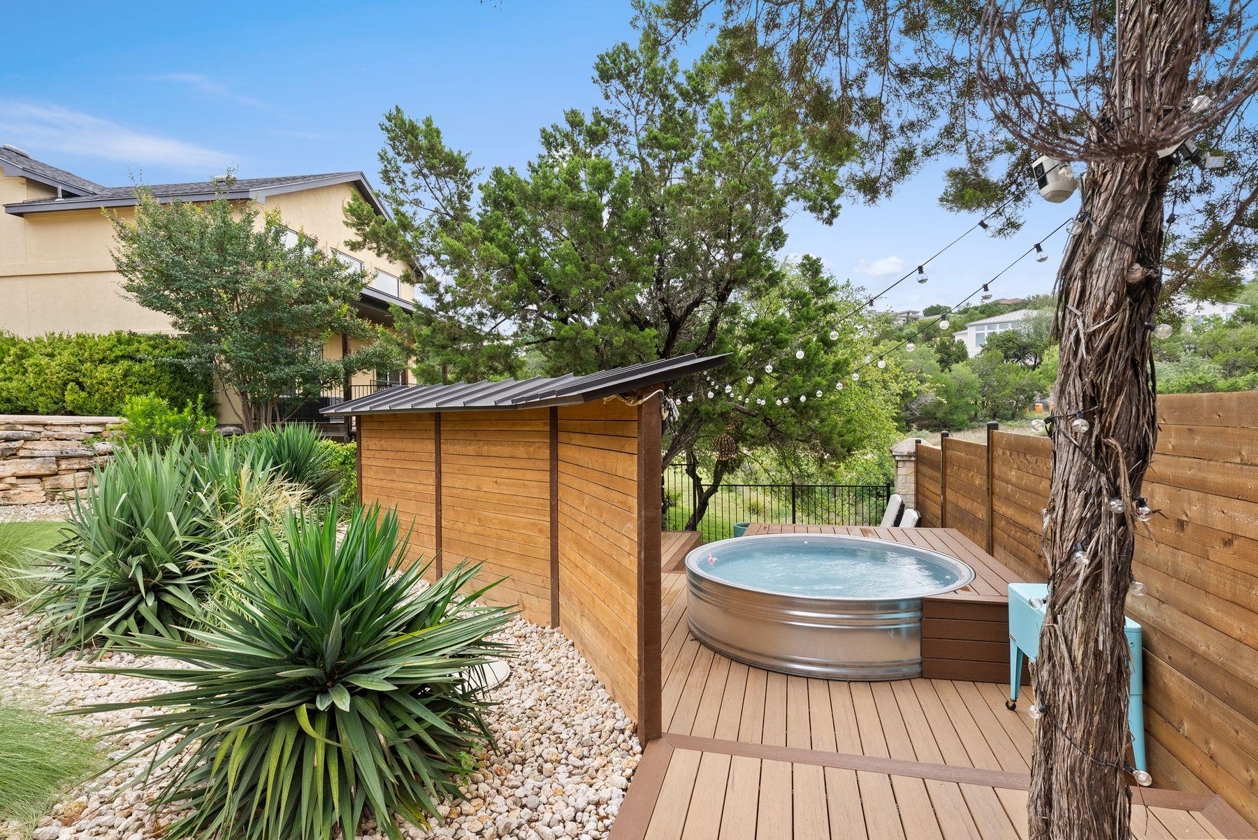 14813 Oklahoma St, Austin, TX 78734