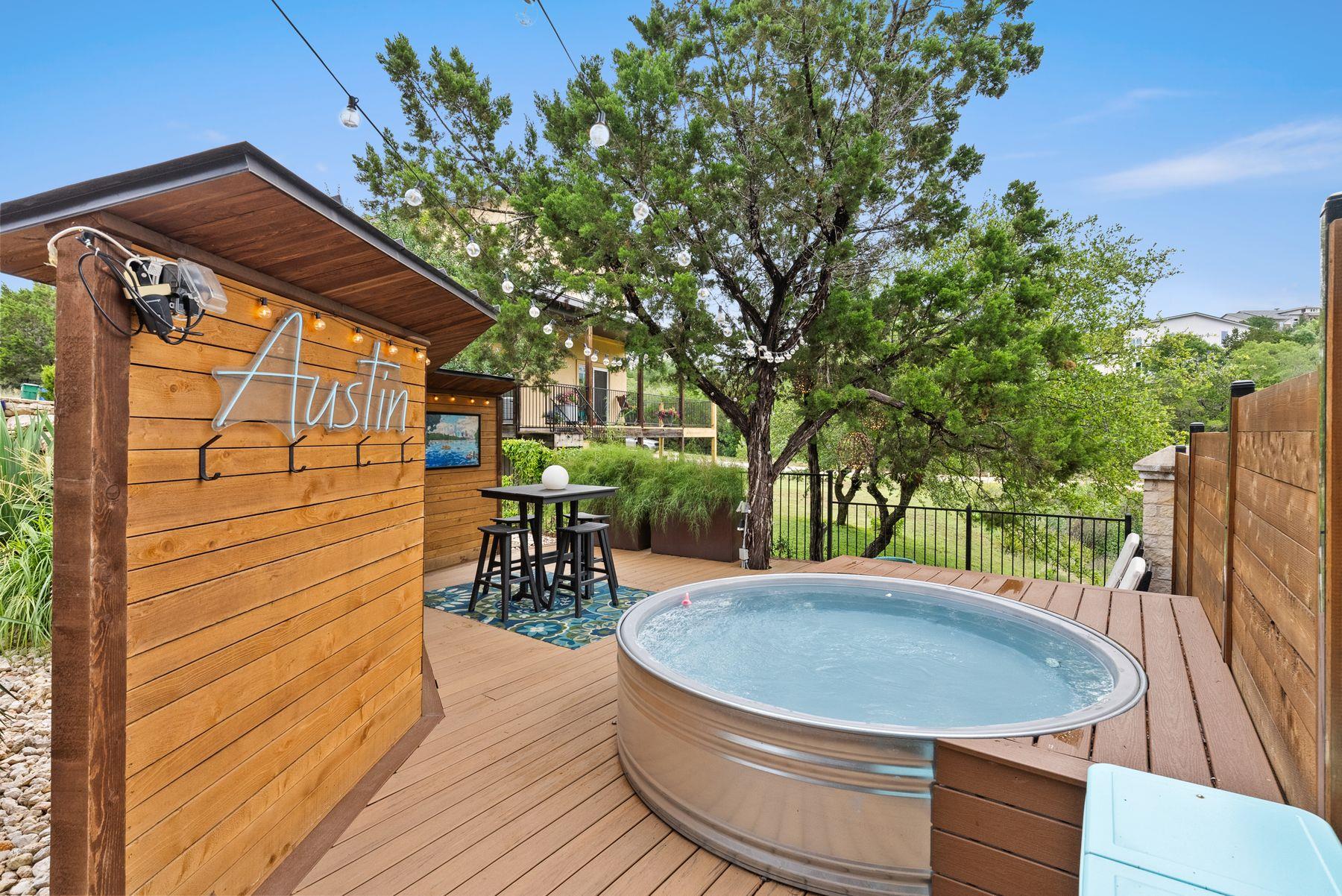 14813 Oklahoma St, Austin, TX 78734