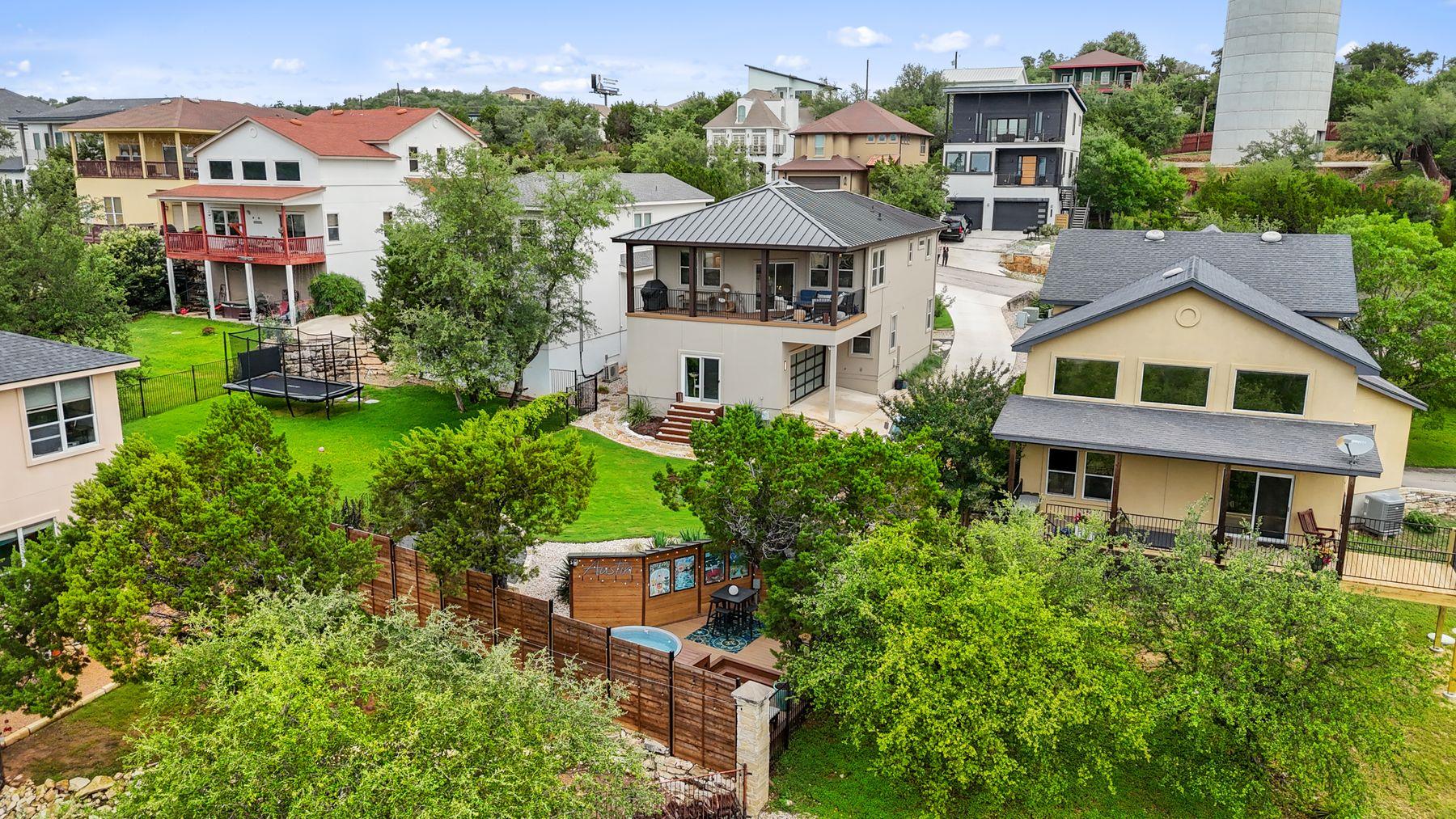 14813 Oklahoma St, Austin, TX 78734