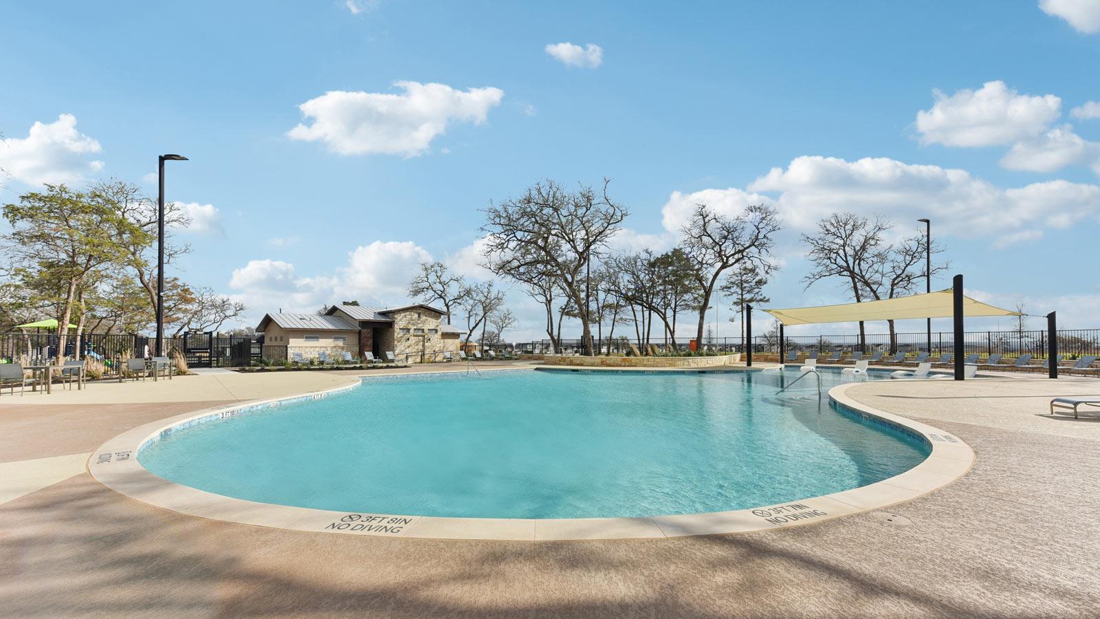 391 San Juan Trl, Bastrop, TX 78602