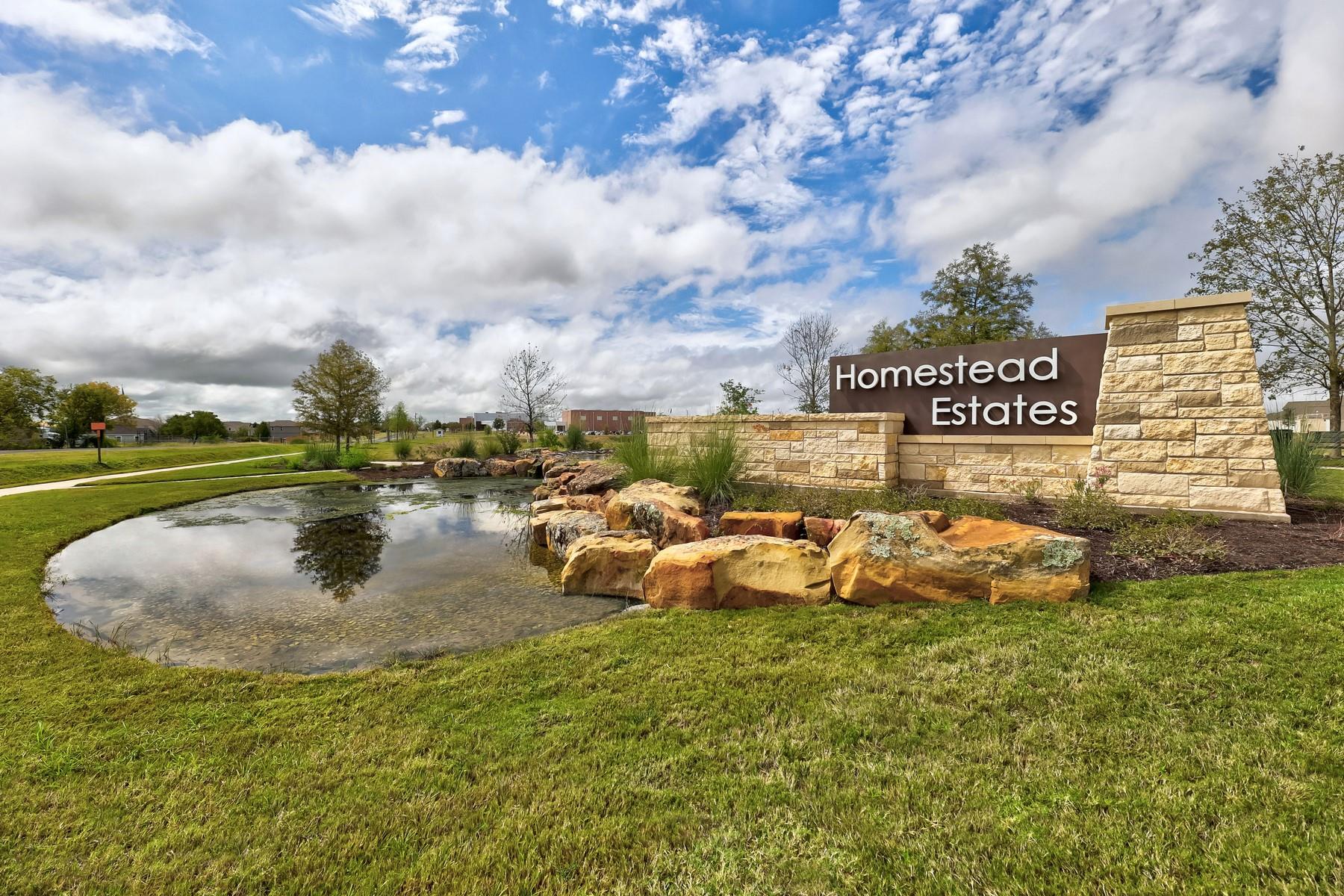 14701 Wahlbergs Way, Elgin, TX 78621