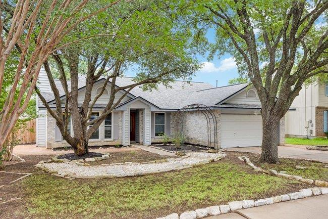 2002 Brook Holw, Cedar Park, TX 78613