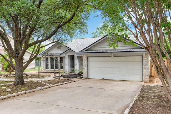 2002 Brook Holw, Cedar Park, TX 78613