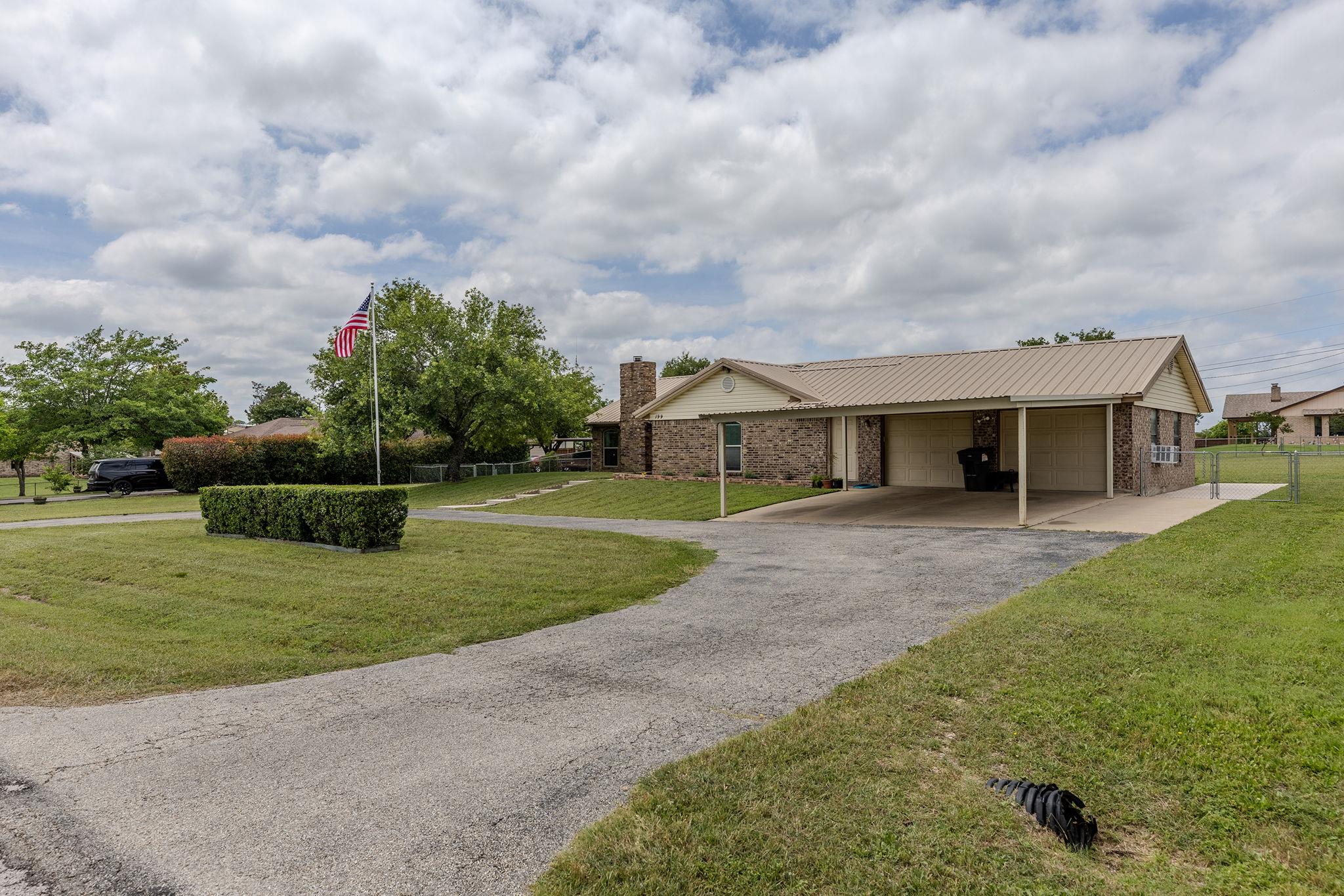 199 County Road 4933, Kempner, TX 76539