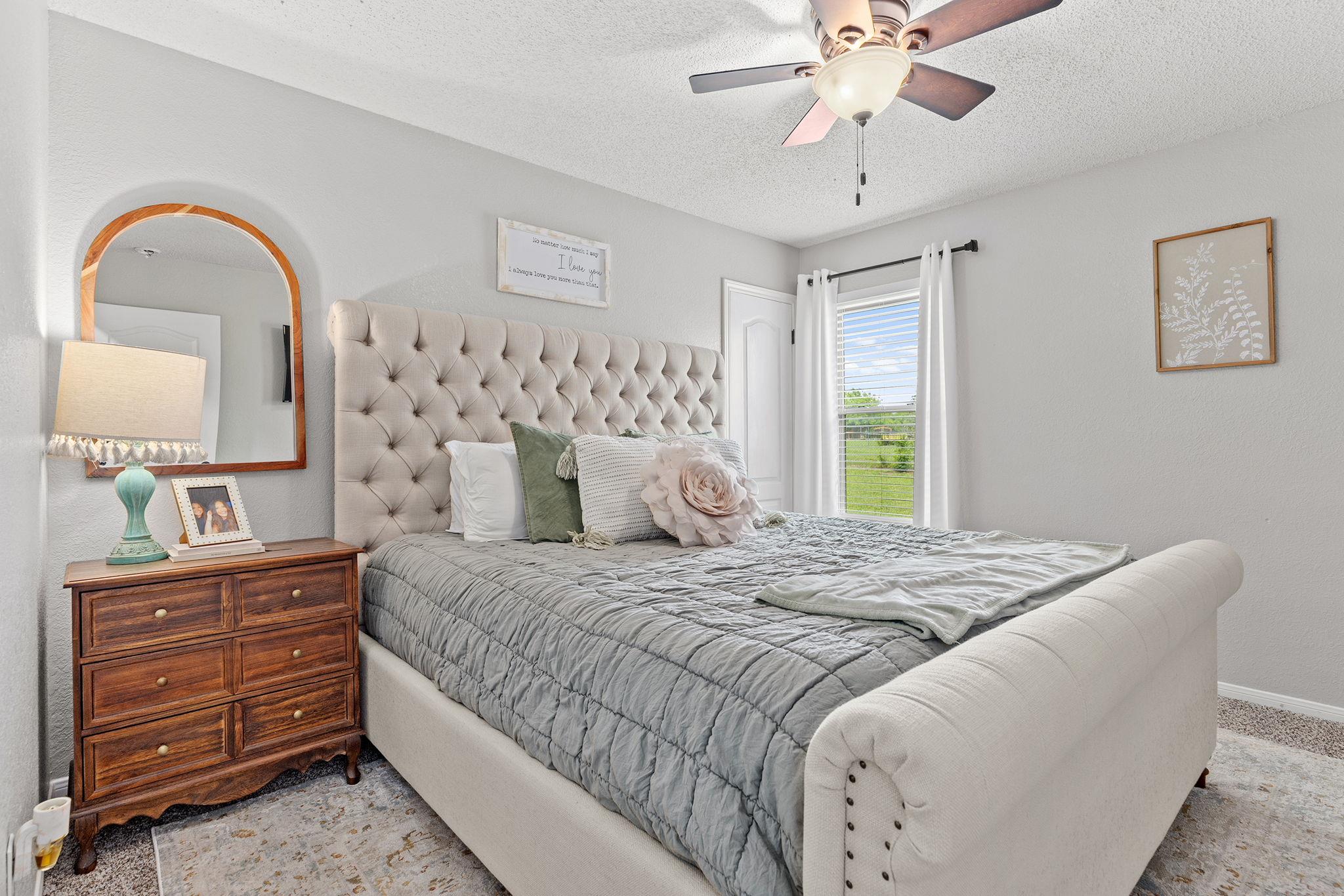 199 County Road 4933, Kempner, TX 76539