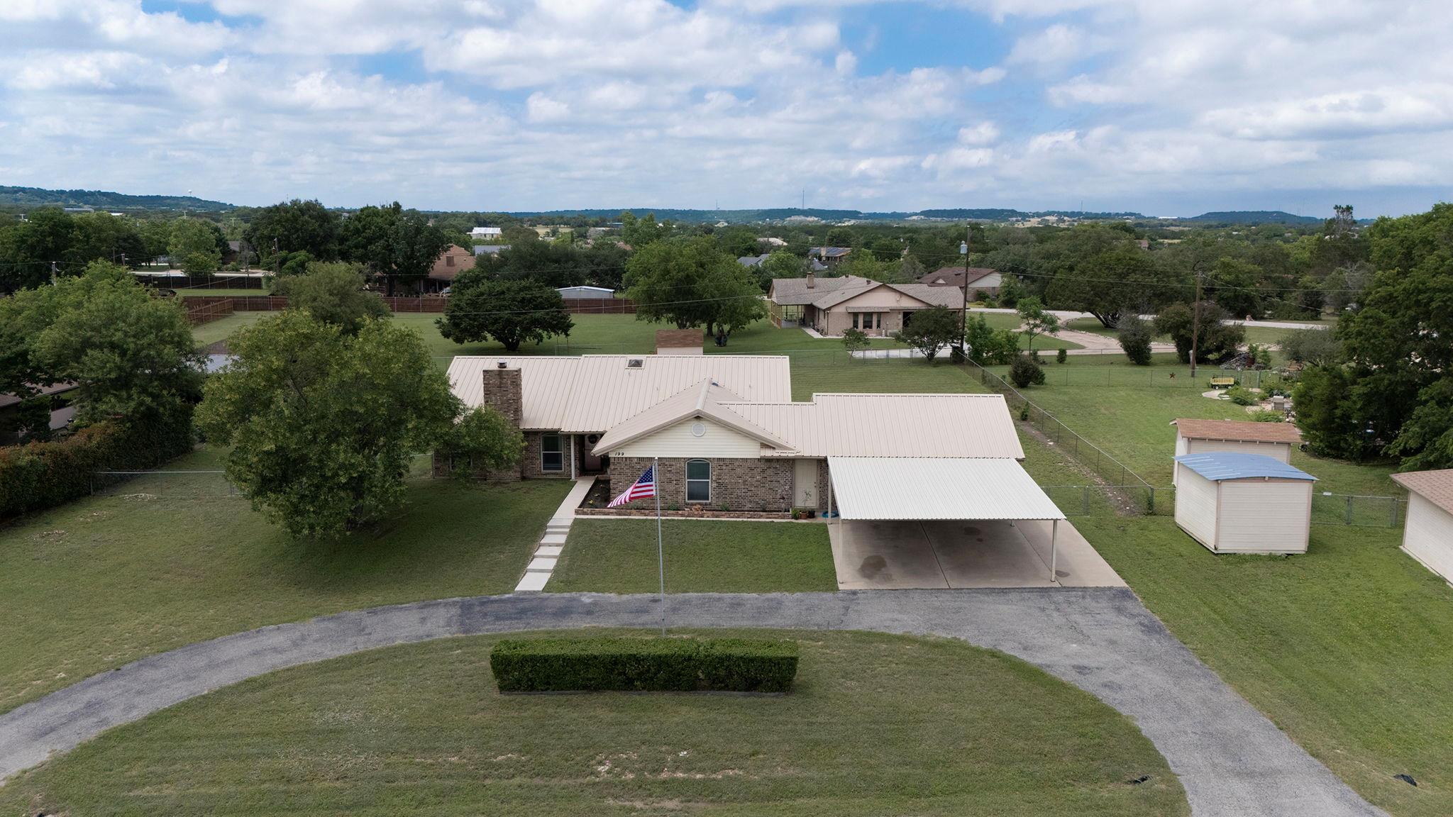 199 County Road 4933, Kempner, TX 76539