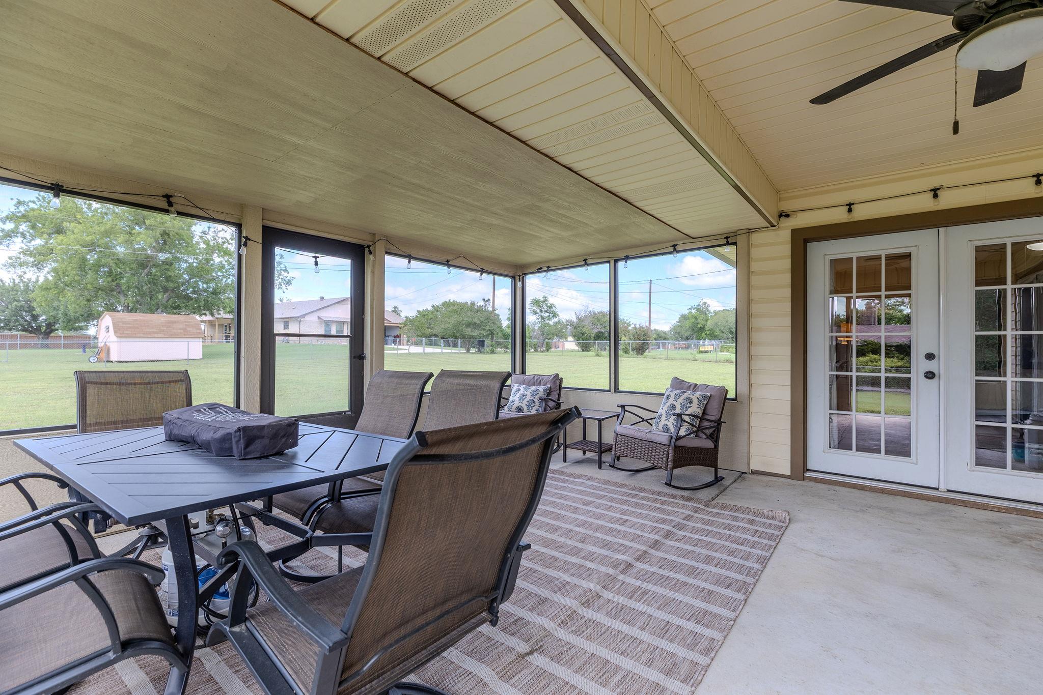 199 County Road 4933, Kempner, TX 76539
