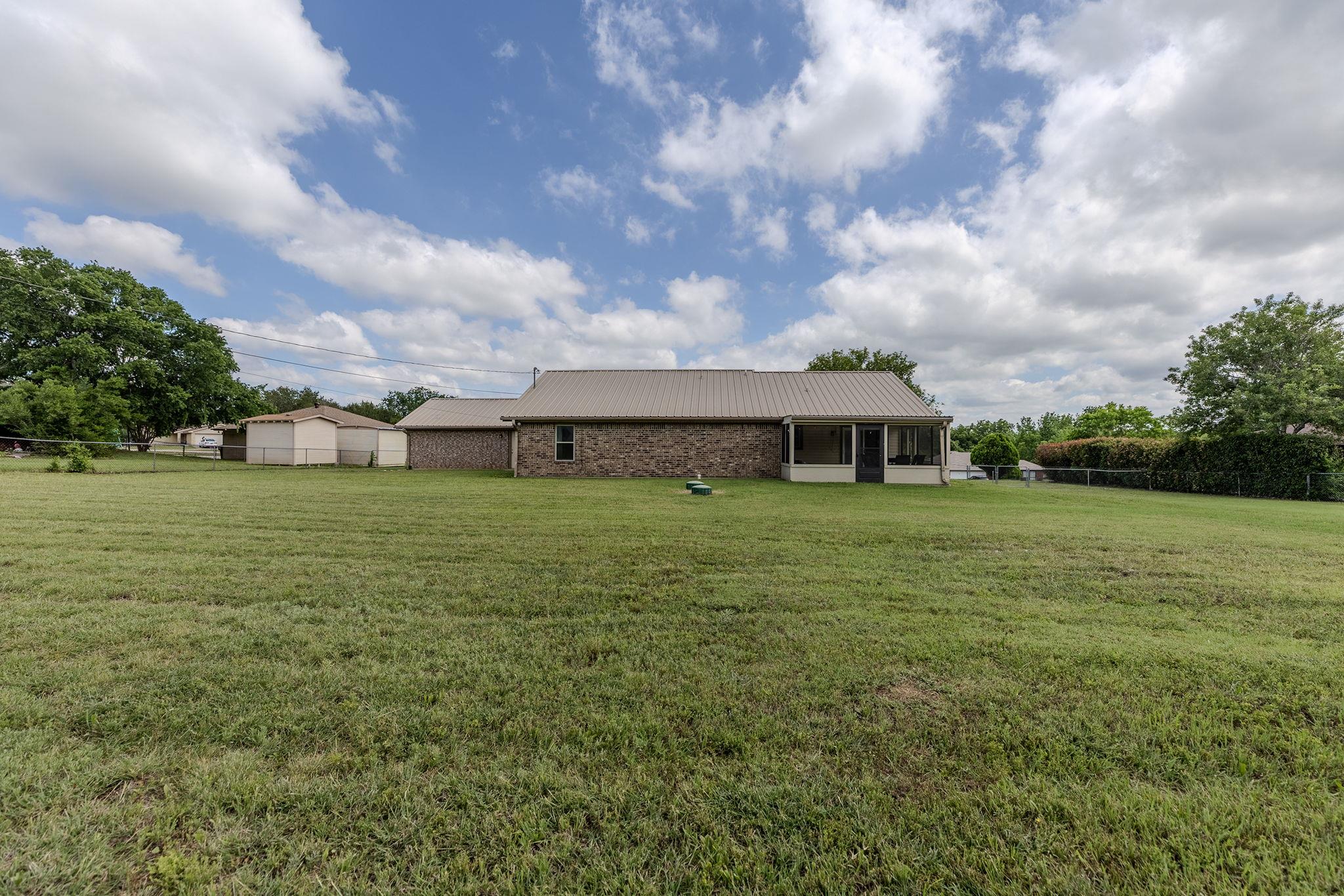 199 County Road 4933, Kempner, TX 76539