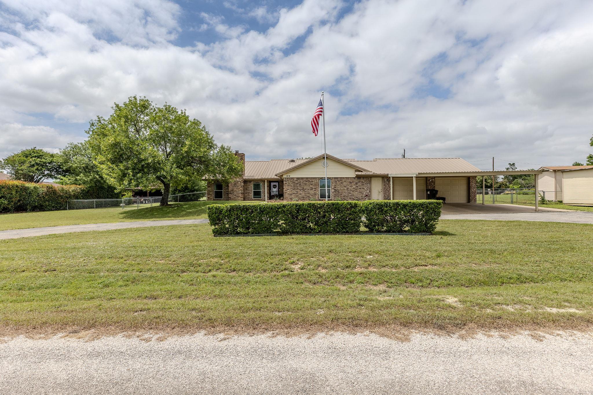 199 County Road 4933, Kempner, TX 76539