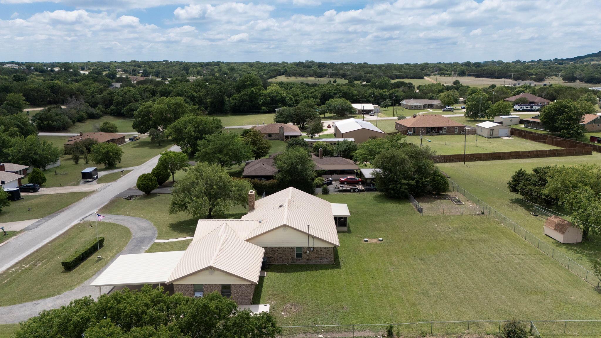 199 County Road 4933, Kempner, TX 76539