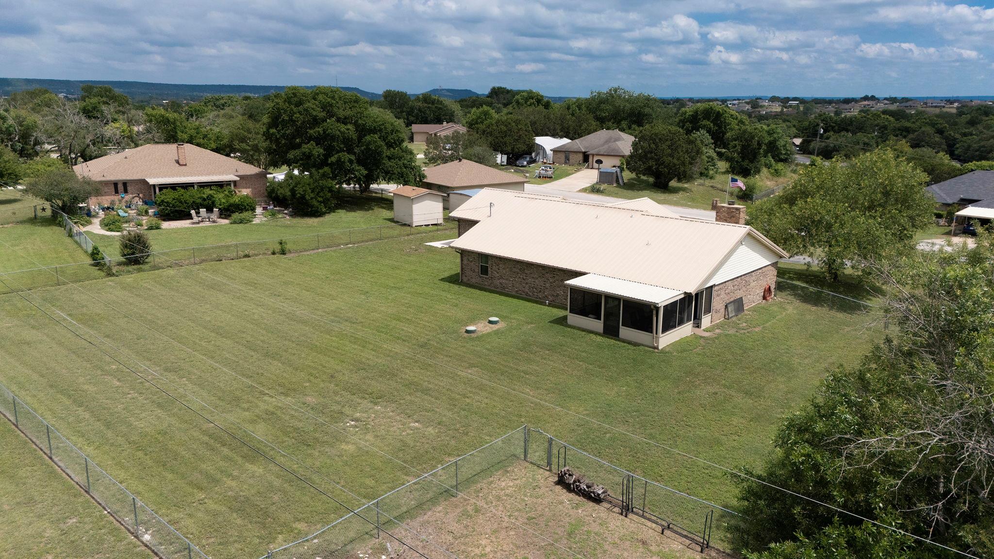 199 County Road 4933, Kempner, TX 76539