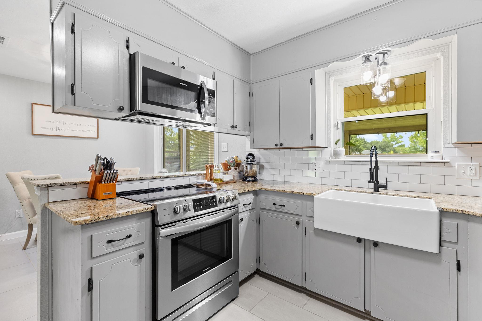 199 County Road 4933, Kempner, TX 76539