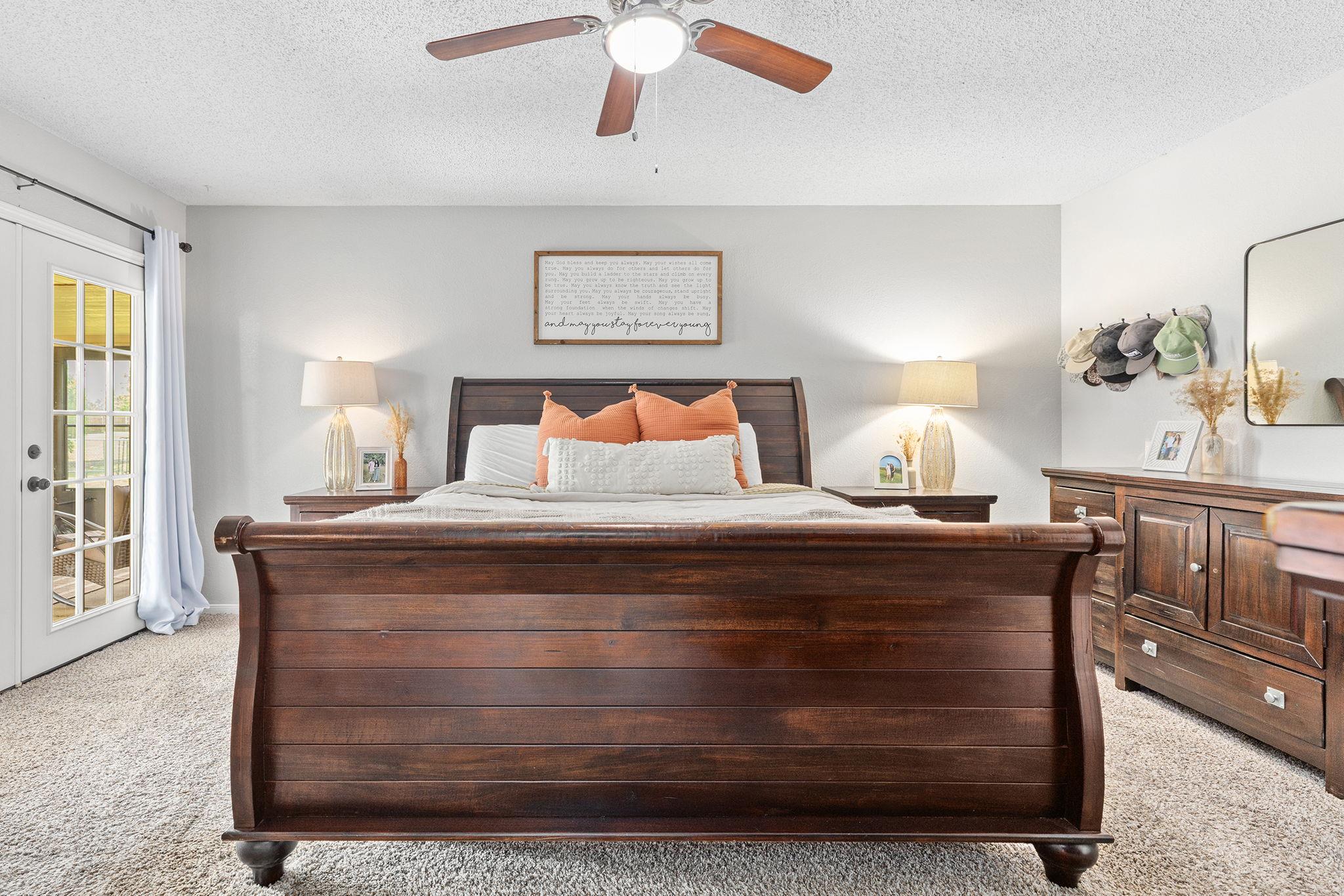 199 County Road 4933, Kempner, TX 76539