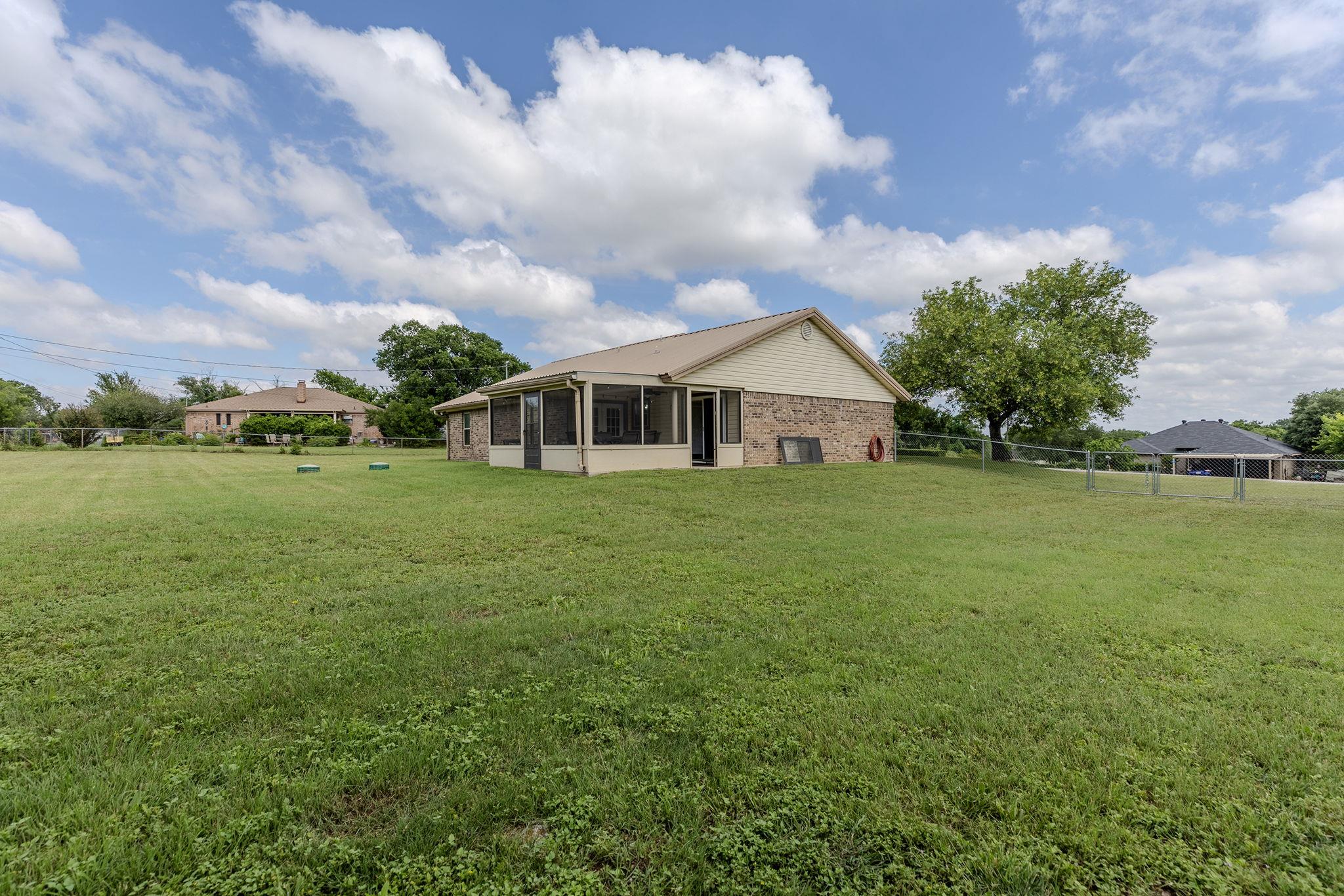 199 County Road 4933, Kempner, TX 76539