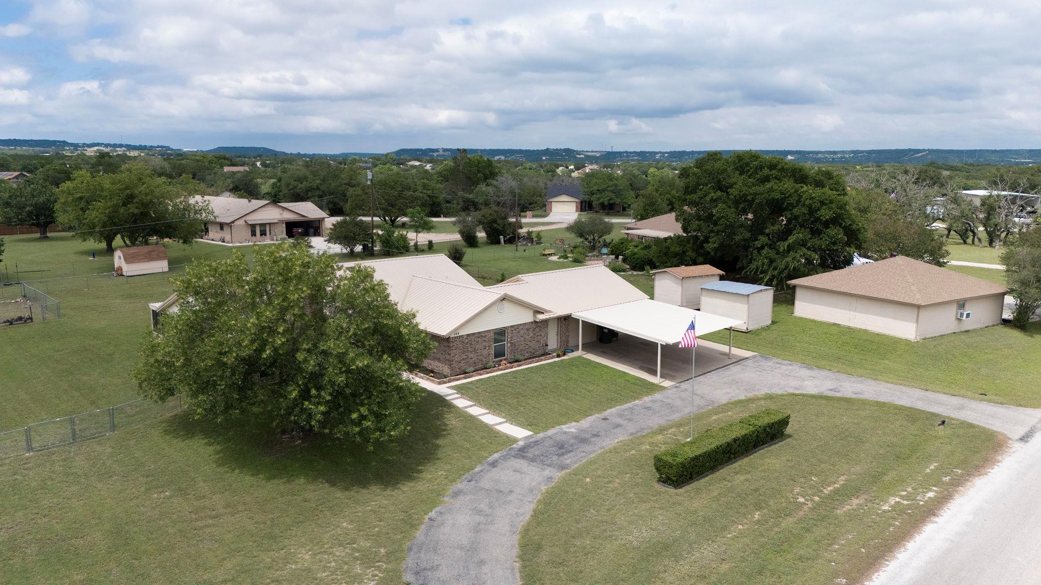 199 County Road 4933, Kempner, TX 76539