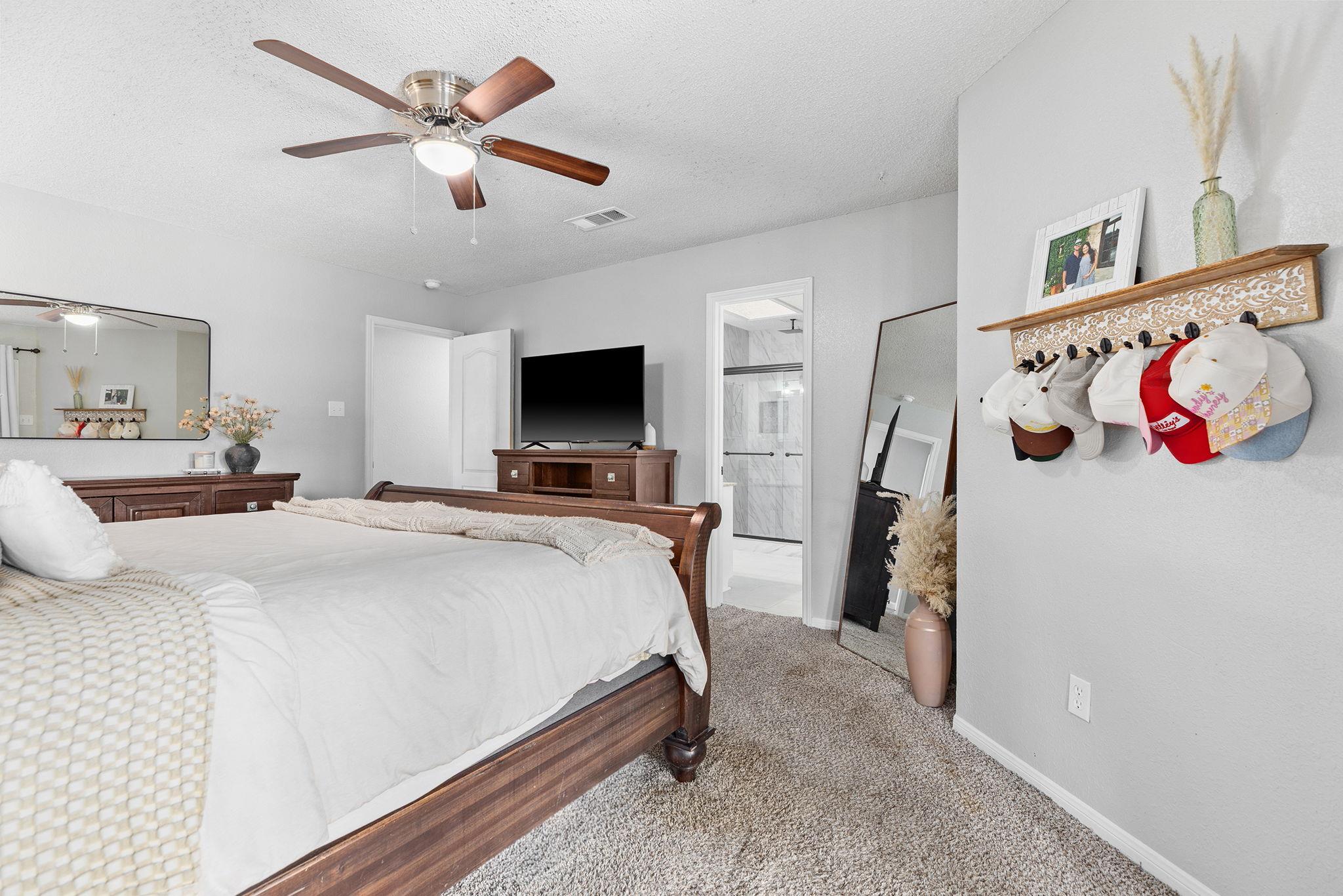 199 County Road 4933, Kempner, TX 76539