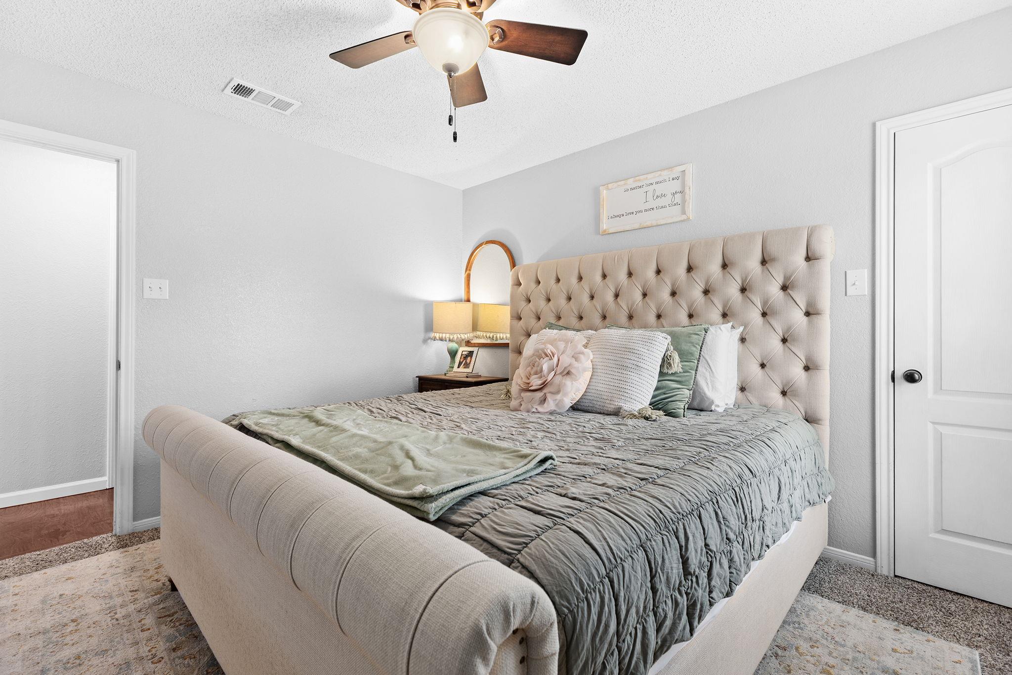 199 County Road 4933, Kempner, TX 76539